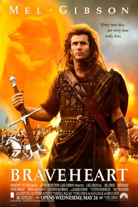 BRAVEHEART