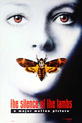 SILENCE OF THE LAMBS